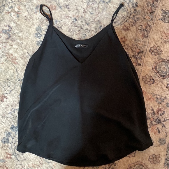 Lot of ELEVEN shein tops - Picture 3 of 15